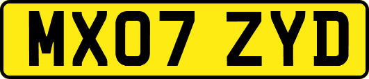 MX07ZYD