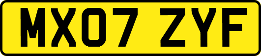 MX07ZYF