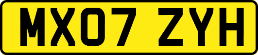 MX07ZYH
