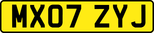 MX07ZYJ