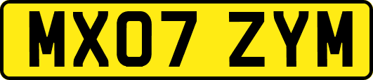 MX07ZYM