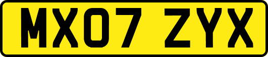 MX07ZYX
