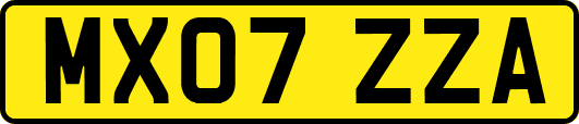 MX07ZZA