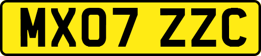 MX07ZZC