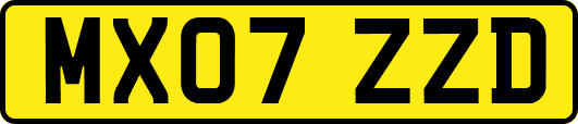 MX07ZZD