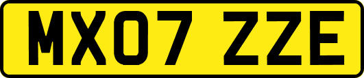 MX07ZZE