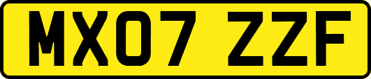 MX07ZZF