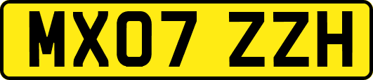 MX07ZZH