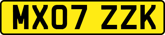 MX07ZZK