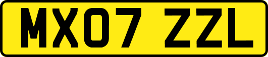 MX07ZZL