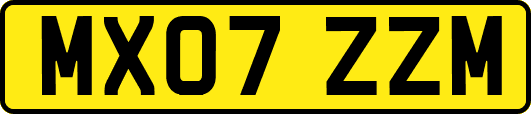 MX07ZZM