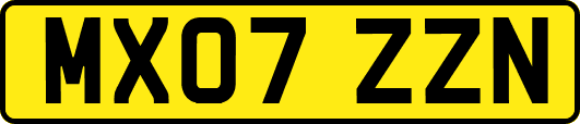 MX07ZZN