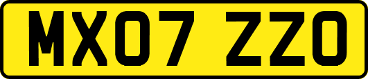 MX07ZZO