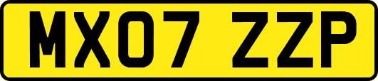 MX07ZZP
