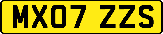 MX07ZZS