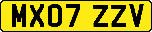 MX07ZZV