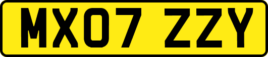 MX07ZZY