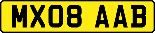 MX08AAB