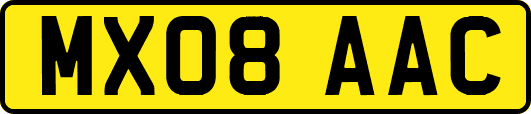 MX08AAC