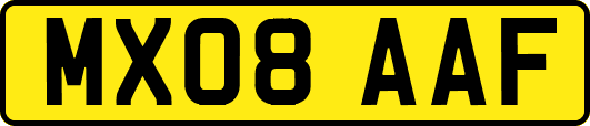 MX08AAF