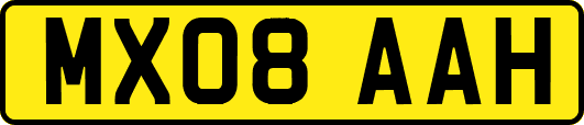 MX08AAH