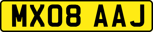 MX08AAJ