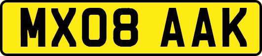 MX08AAK