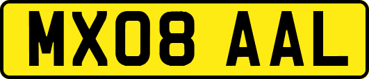 MX08AAL