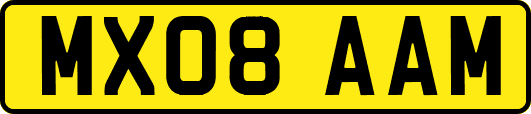 MX08AAM
