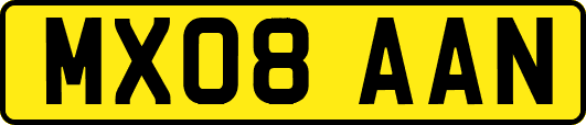 MX08AAN