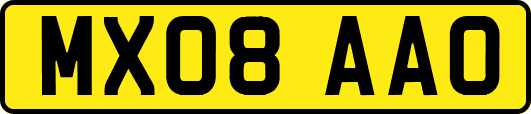 MX08AAO