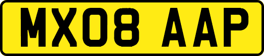 MX08AAP