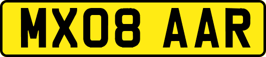 MX08AAR