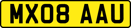 MX08AAU