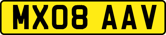 MX08AAV