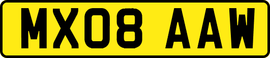 MX08AAW