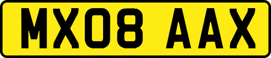 MX08AAX
