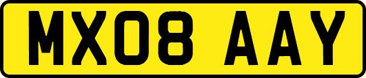 MX08AAY