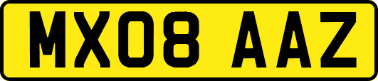 MX08AAZ