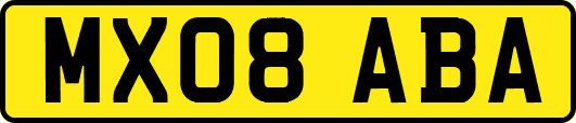 MX08ABA