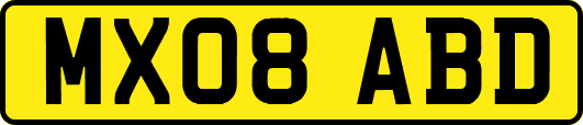 MX08ABD