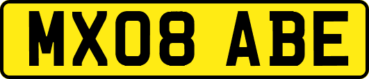 MX08ABE