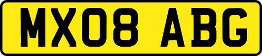 MX08ABG
