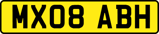 MX08ABH