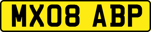 MX08ABP