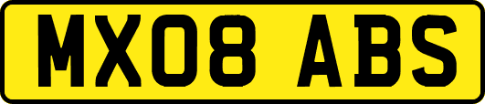 MX08ABS