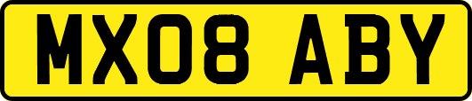 MX08ABY