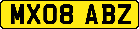 MX08ABZ
