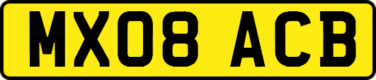 MX08ACB