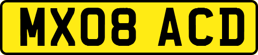 MX08ACD